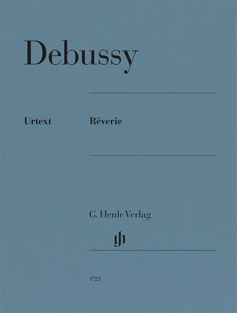 Rêverie
